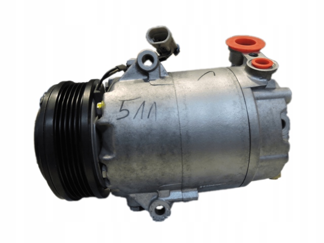 Компресор холодоагенту 6854010 OPEL