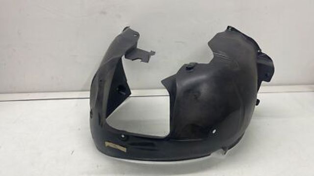 Підкрилок передній правий 7136AJ PEUGEOT