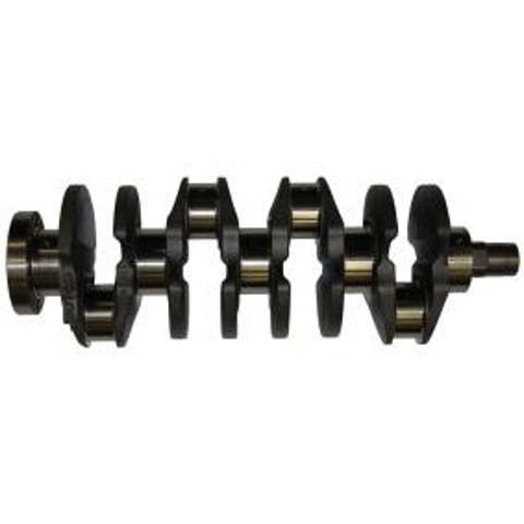 Вал колінчастий і маховик Fiat Doblo I