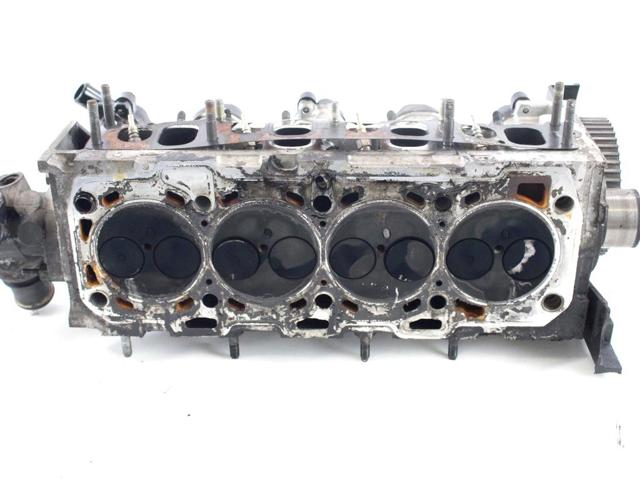 Головка циліндрів Fiat Marea