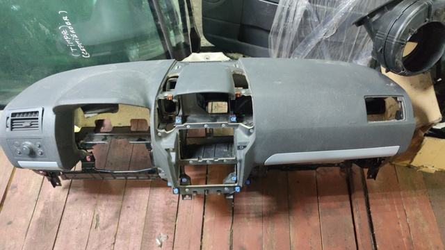 Торпедо 7208623 OPEL