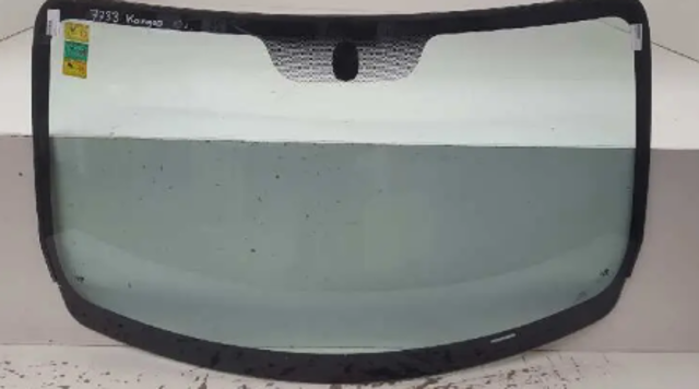 Автомобільне скло 727125340R RENAULT