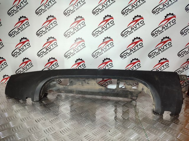 Рама заднього ліхтаря 735423635 FIAT