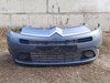 Бампер передній 7401FJ PEUGEOT
