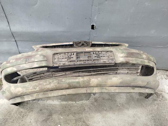 Кожух бампера переднього 7401Q2 PEUGEOT
