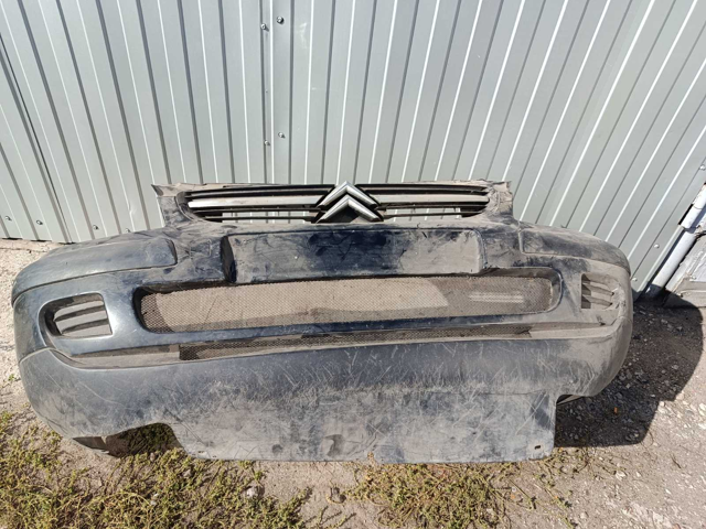 Кожух бампера переднього 7401R5 PEUGEOT