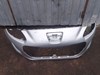 Бампер на авто 7401XC PEUGEOT