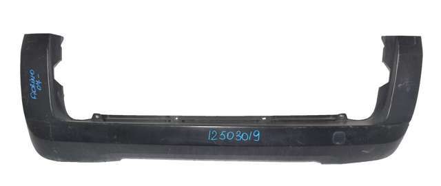 Кожух бампера заднього 7410JV PEUGEOT