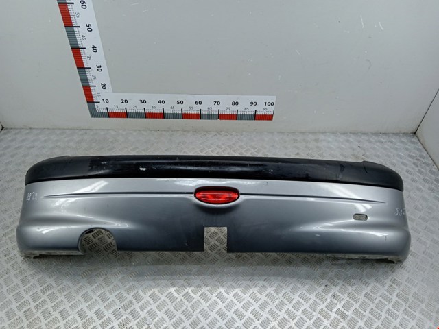 Кожух бампера заднього 7410L5 PEUGEOT