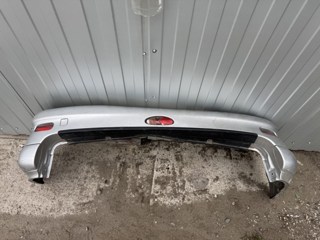 Буфер (бампер) задній 7410R7 PEUGEOT
