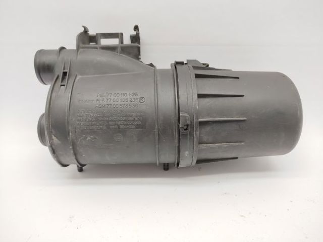 Коробка фільтра 7700105236 RENAULT