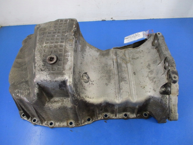 Піддон масляний картера двигуна 7700273458 RENAULT