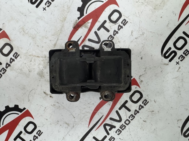 Котушка запалювання 7700274008 RENAULT