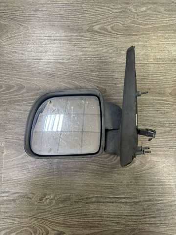 Ліве бічне дзеркало 7700304834 RENAULT