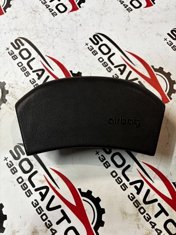 Подушка безпеки, водійська, AIRBAG 7700353368 RENAULT