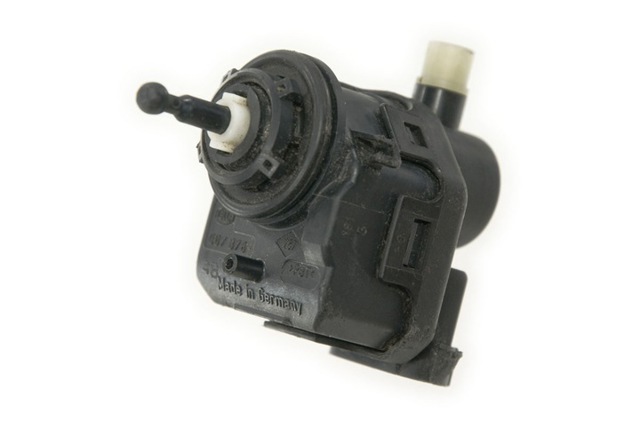 Двигун корректора фари 7700420737 RENAULT