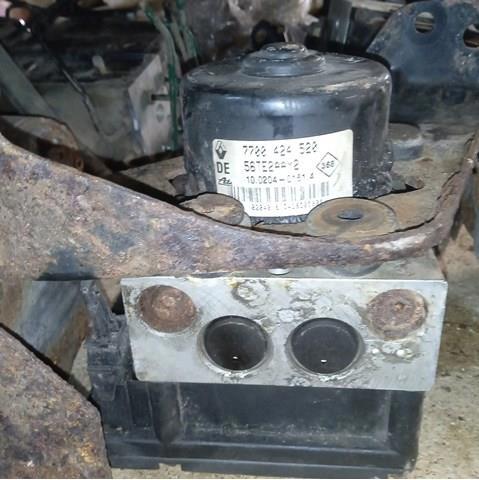 Гідроблок АБС 7700424520 RENAULT