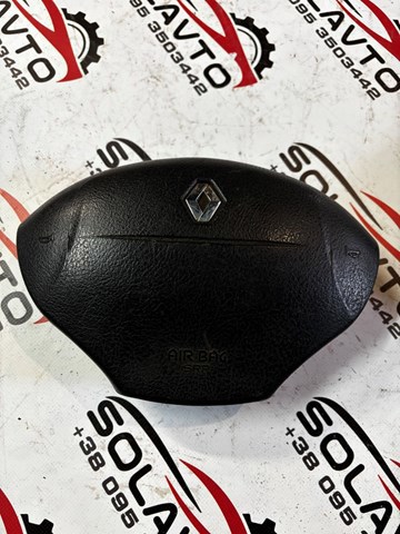 Подушка Айрбег водія 7700427616 RENAULT