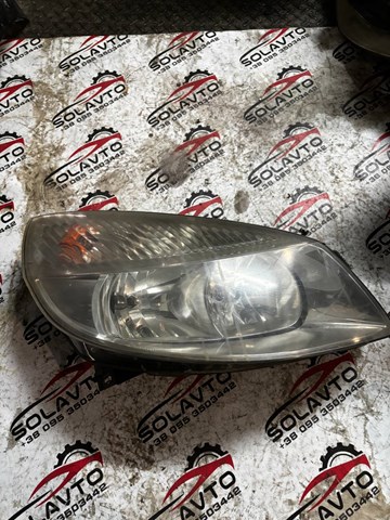Права блок фара 7701040683 RENAULT
