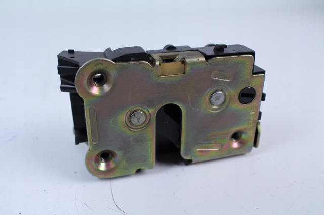 Замок дверей водія 7701045753 RENAULT