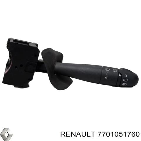 Перемикач підрульовий, правий 7701051760 RENAULT