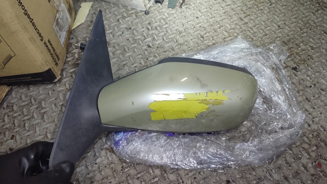 Дзеркало ліве 7701053958 RENAULT