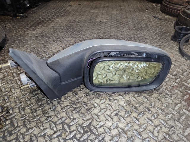 Праве дзеркало заднього виду 7701053959 RENAULT
