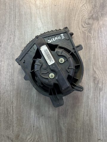 Електромотор пічки 7701056598 RENAULT