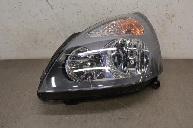 Фари 7701057654 RENAULT