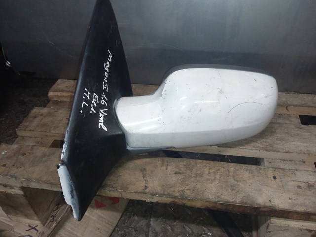 Дзеркало ліве 7701068373 RENAULT