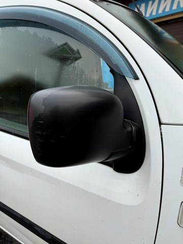 Праве дзеркало заднього виду 7701068836 RENAULT