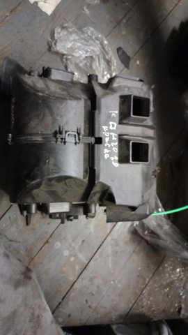 Піч в зборі 7701205537 RENAULT