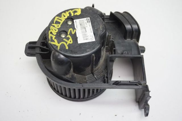 Вентилятор грубки 7701206871 RENAULT