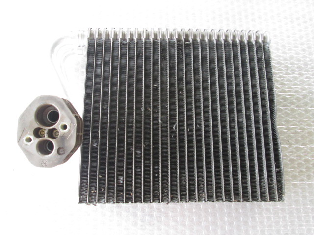 Радіатор кондиціонера салонний, випарник Рено Сценік 2