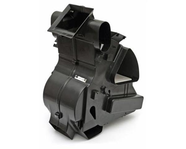 Корпус печі в зборі 7701208095 RENAULT