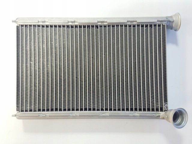 Теплообмінник 7701209524 RENAULT