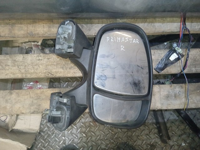 Праве дзеркало заднього виду 7701473247 RENAULT