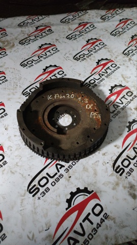 Демпферний маховик Дачія Логан 1  1105