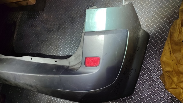 Бампер задній 7701474785 RENAULT