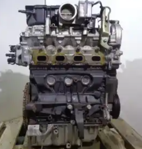 ДВЗ 7701475615 RENAULT