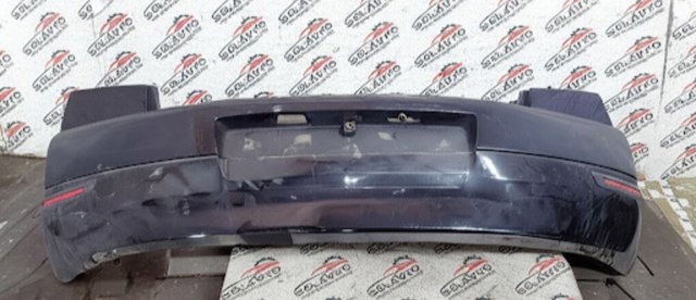 Кожух бампера заднього 7701476955 RENAULT