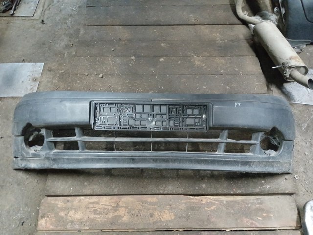 Кожух бампера переднього 7701694499 RENAULT