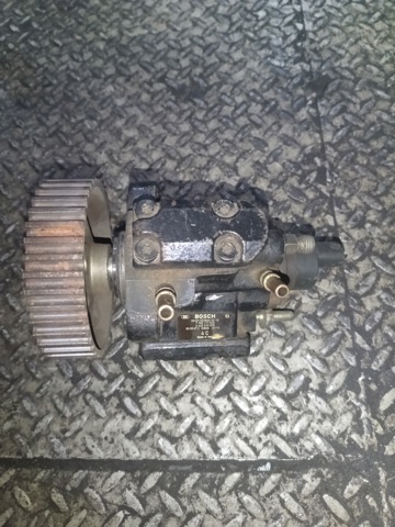 Насос паливний високого тиску (ПНВТ) - DIESEL 7711135549 RENAULT