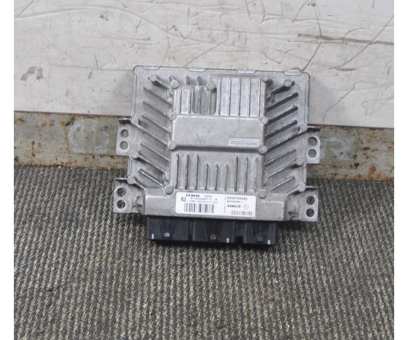 7711497052 Renault (RVI)