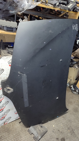 Капот 7751472130 RENAULT