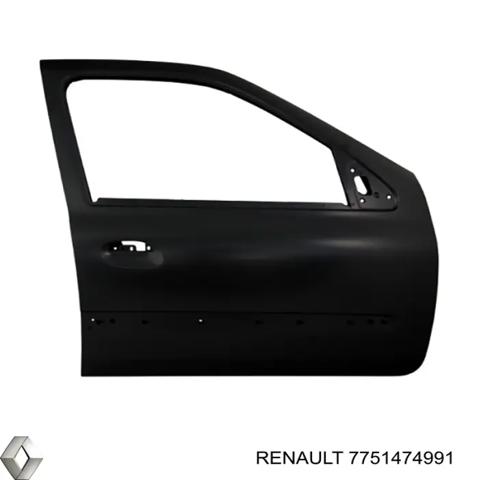 7751474991 Renault (RVI)