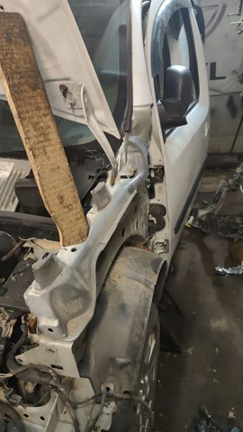 Лонжерон рами передній лівий 7751478220 RENAULT