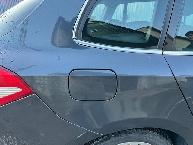 Бічна частина задні праві 781000006R RENAULT