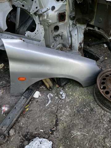 Переднє праве крило 7841L0 PEUGEOT