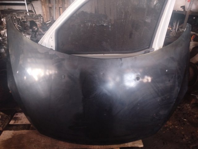 Капот 7901J0 PEUGEOT